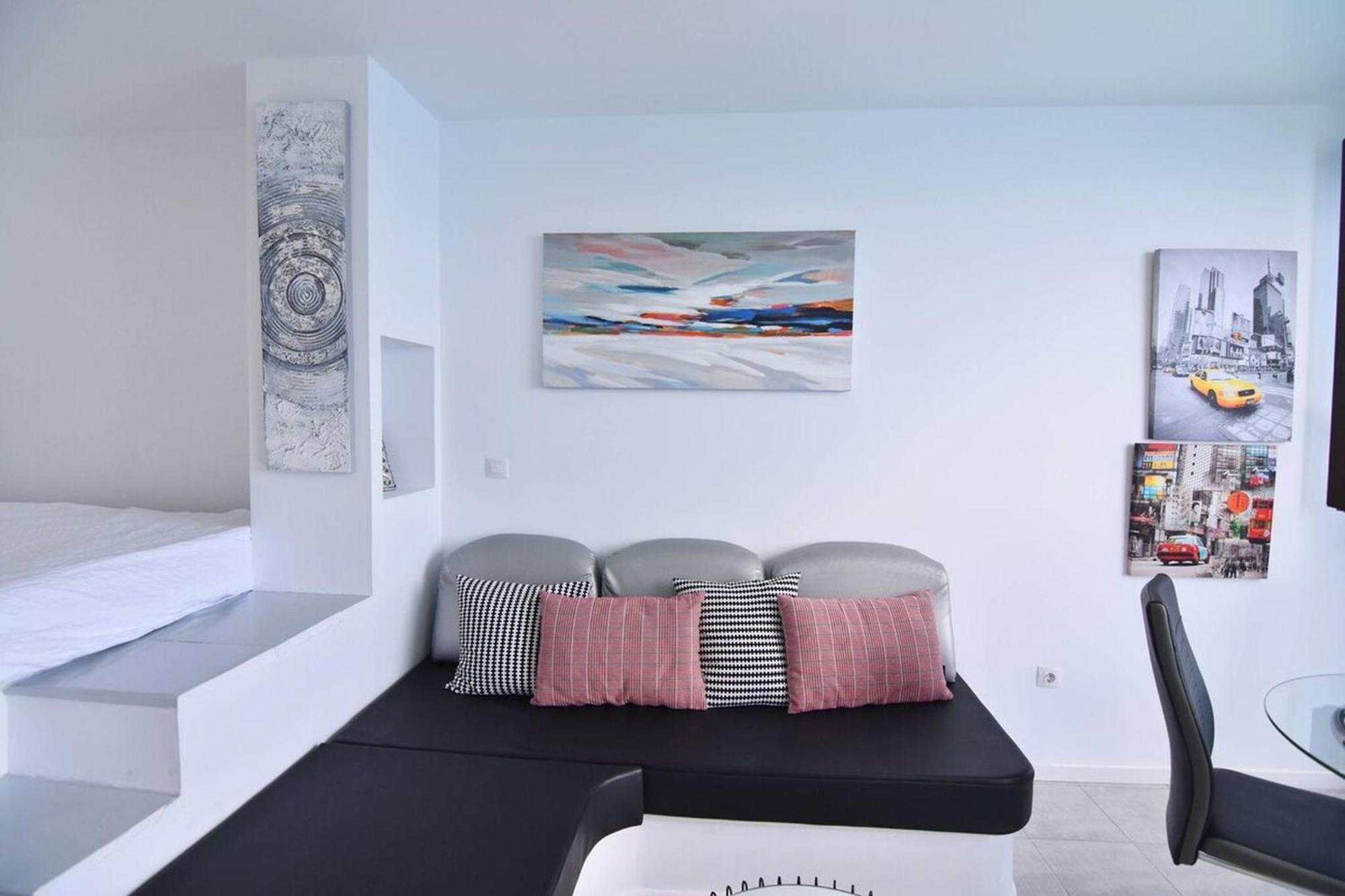 Mirador 20 Sea View By Pride Holiday Rentals San Agustín Εξωτερικό φωτογραφία