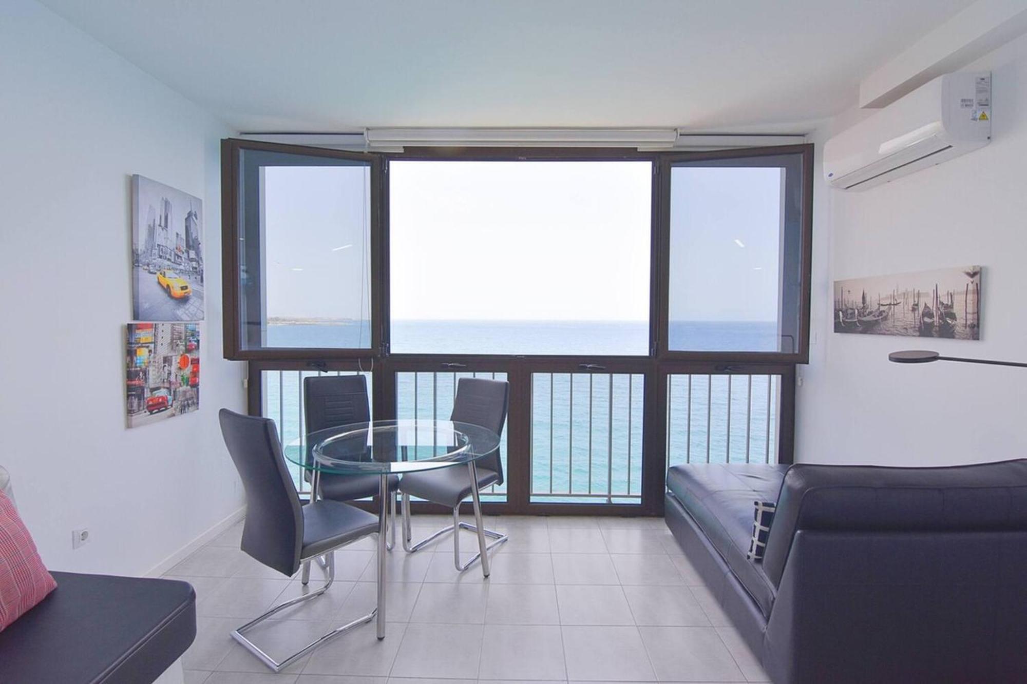 Mirador 20 Sea View By Pride Holiday Rentals San Agustín Εξωτερικό φωτογραφία