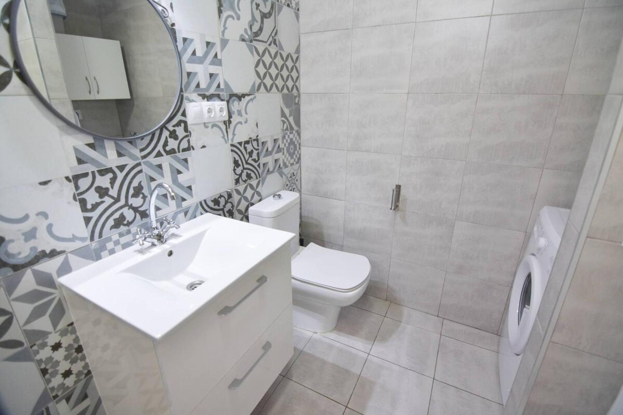 Mirador 20 Sea View By Pride Holiday Rentals San Agustín Εξωτερικό φωτογραφία