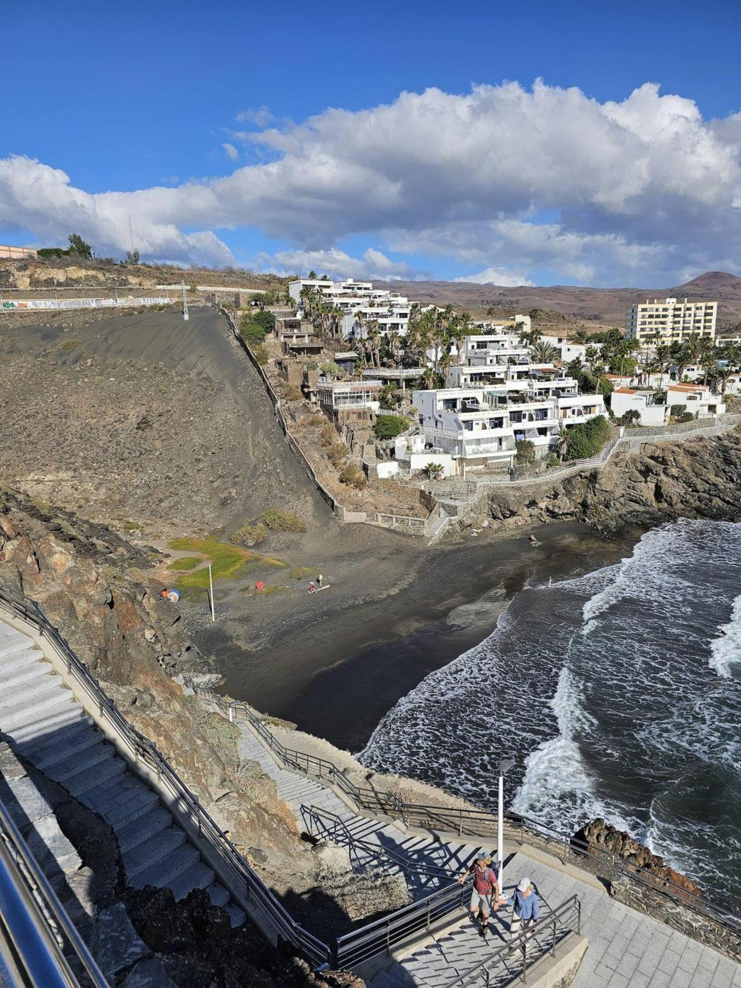 Mirador 20 Sea View By Pride Holiday Rentals San Agustín Εξωτερικό φωτογραφία