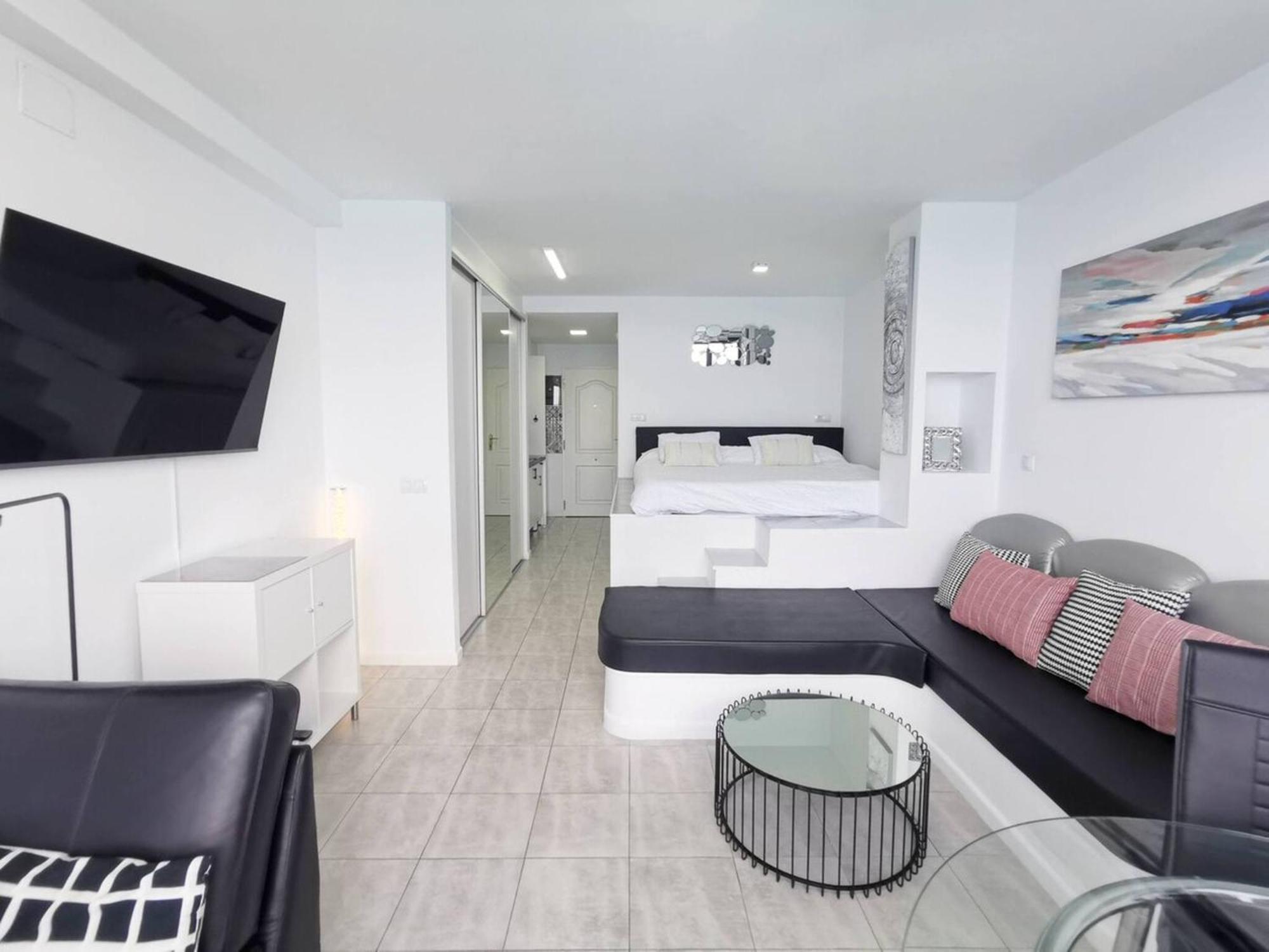 Mirador 20 Sea View By Pride Holiday Rentals San Agustín Εξωτερικό φωτογραφία