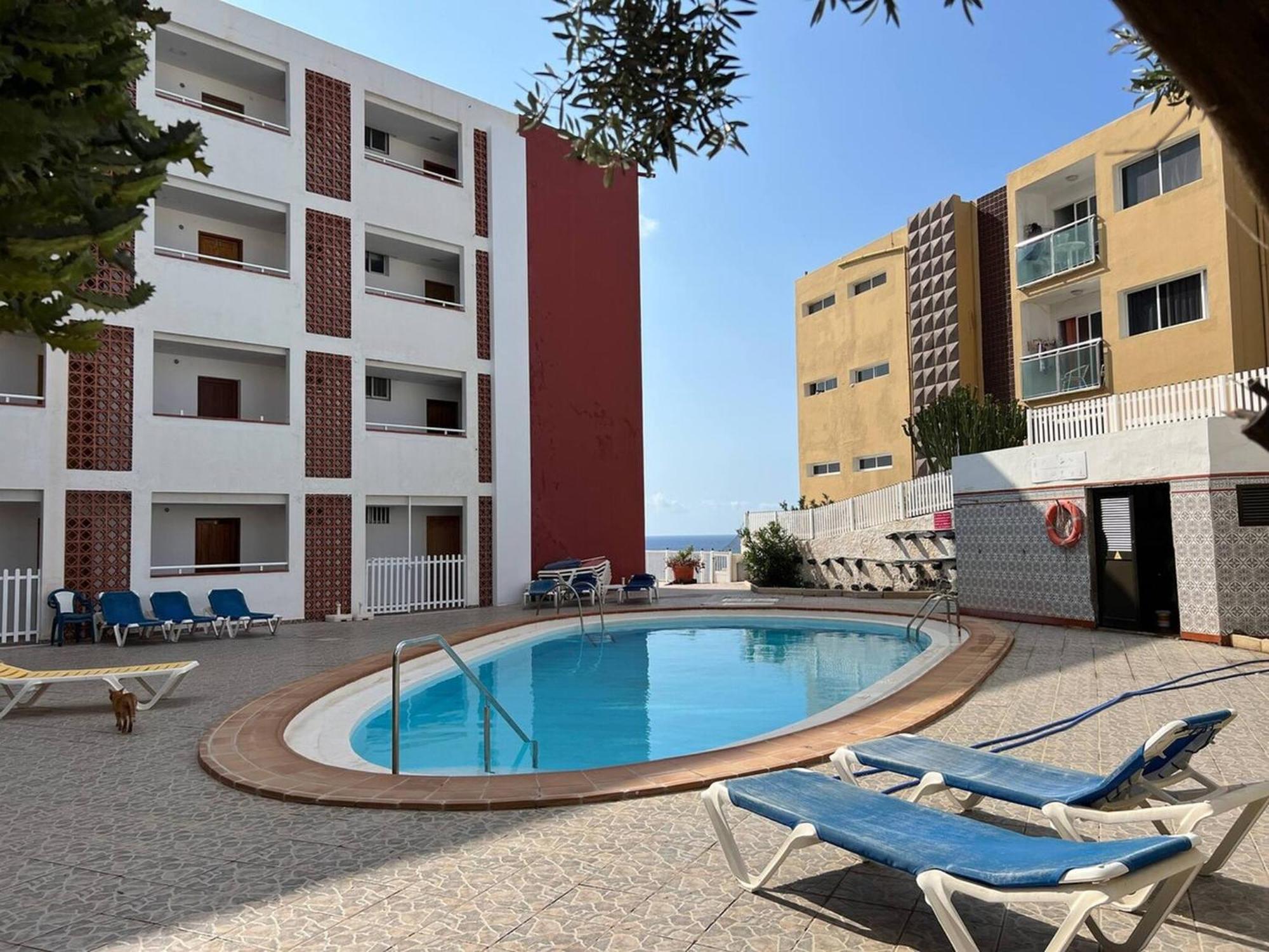 Mirador 20 Sea View By Pride Holiday Rentals San Agustín Εξωτερικό φωτογραφία